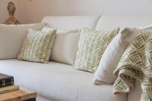 Apartamento Iloftmalaga �tico F�lix S�enz