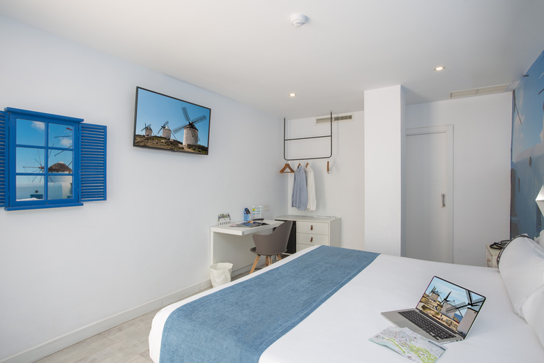 Hotel Casual M�laga Del Mar