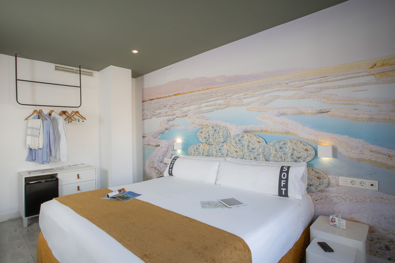 Hotel Casual M�laga Del Mar