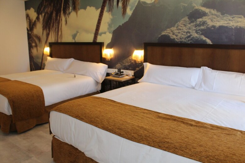 Hotel Casual M�laga Del Mar