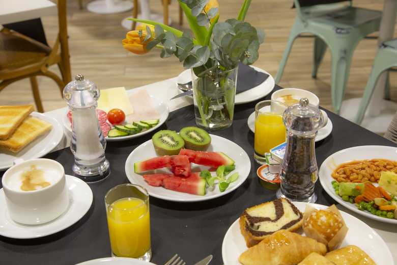 Hotel Casual M�laga Del Mar