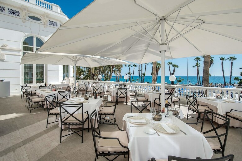 Gran Hotel Miramar