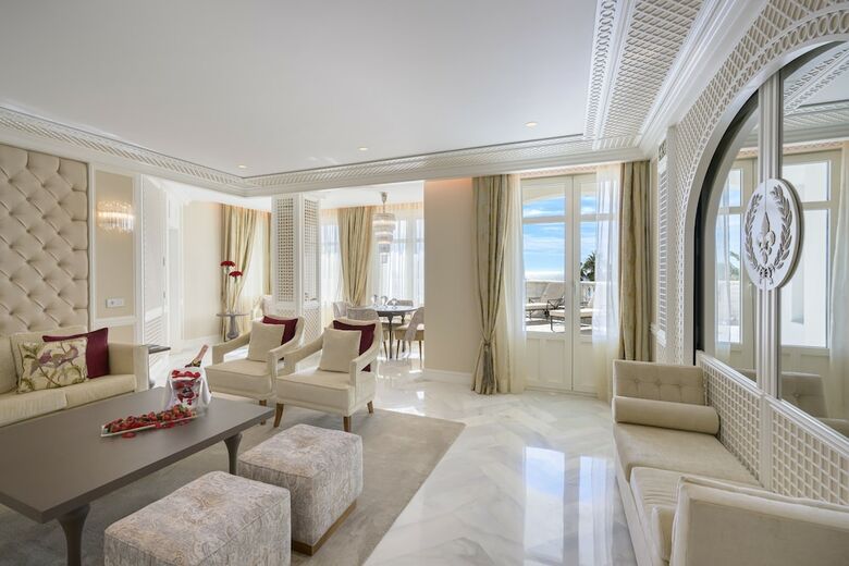 Gran Hotel Miramar