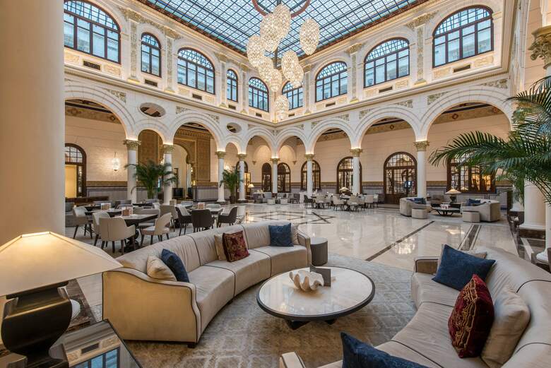 Gran Hotel Miramar