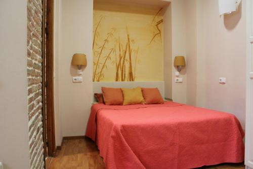 Apartamento Top2stay Catedral