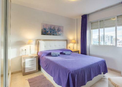 Apartamentos Avenida De La Aurora