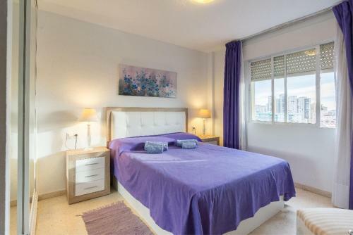 Apartamentos Avenida De La Aurora