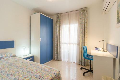 Apartamentos Avenida De La Aurora