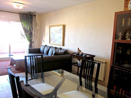 Apartamento El Rac� De Malgrat
