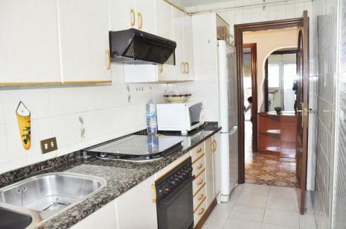 Apartamento Na Martina