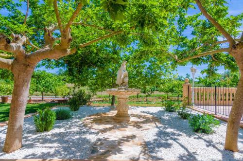 Villa Sa Cova (cova De Rotana)