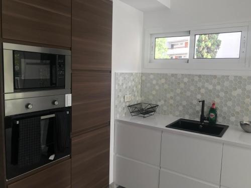 Neptuno Beachfront Apartments