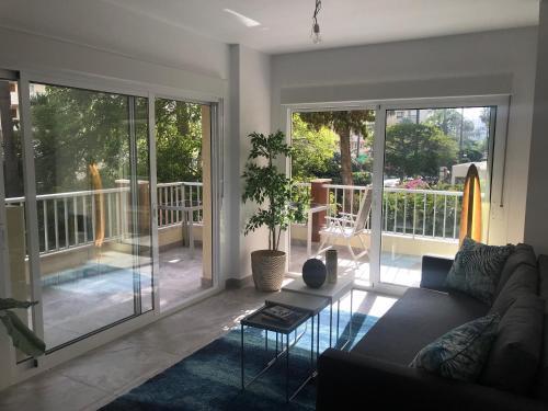 Neptuno Beachfront Apartments