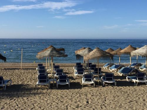 Neptuno Beachfront Apartments