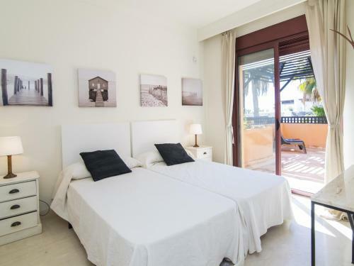 Apartamento Duplex Con Encanto Bah�a