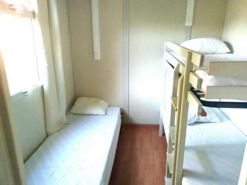Camping Familial Les Chalets D'uza