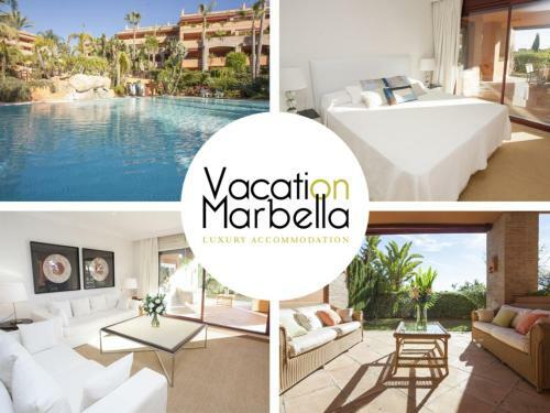 Apartamento Beach Peaceful Seclusion