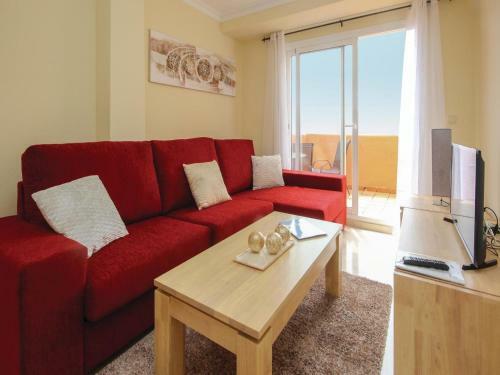 Apartment Marbella With Sea View III
