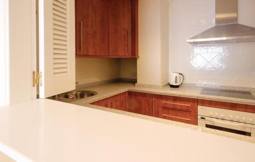 Apartment Marbella With Sea View III