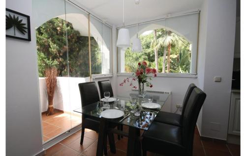 Apartment Marbella Las Chapas