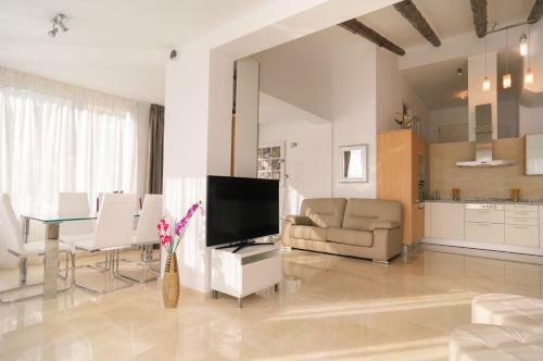 Villa El Rosario Marbella