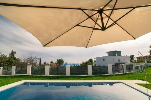 Villa El Rosario Marbella