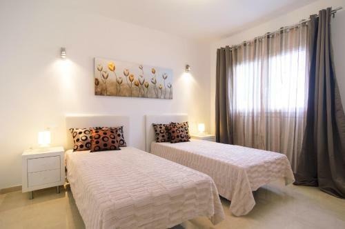 Villa El Rosario Marbella