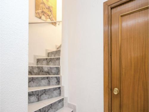 One-bedroom Apartment In Las Chapas