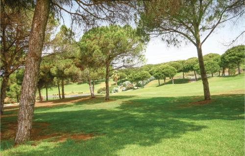 One-bedroom Apartment In Las Chapas