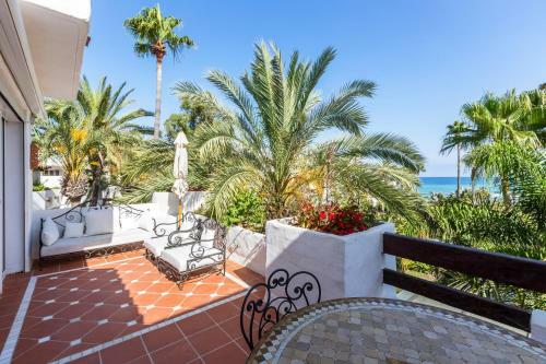 Apartamento Ventura Del Mar
