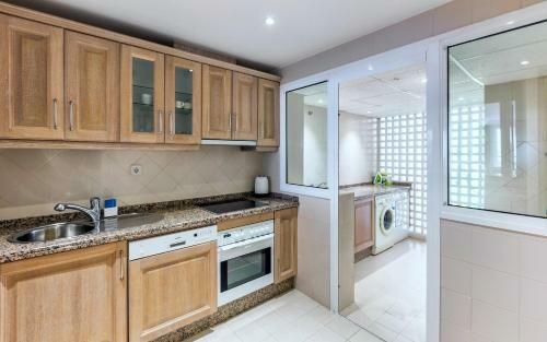 Apartamento Ventura Del Mar