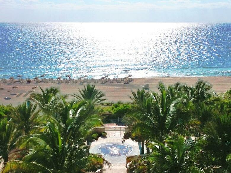 Canyon Ranch Hotel & Spa