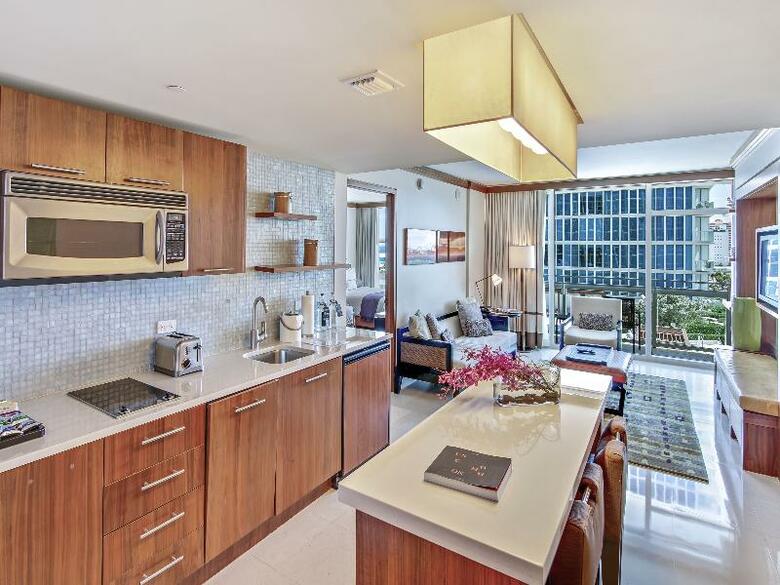 Canyon Ranch Hotel & Spa