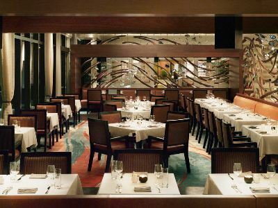 Canyon Ranch Hotel & Spa