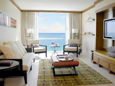 Canyon Ranch Hotel & Spa