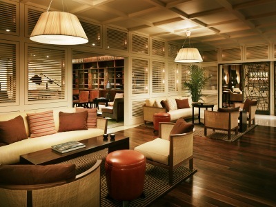 Canyon Ranch Hotel & Spa