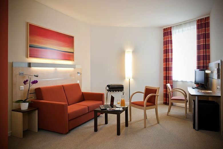 Chopin Hotel Bratislava
