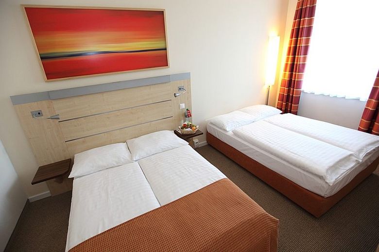 Chopin Hotel Bratislava