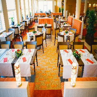 Chopin Hotel Bratislava
