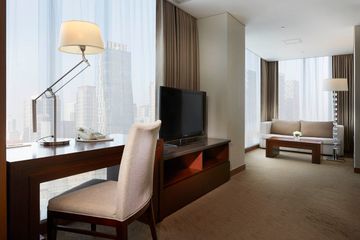Best Western Premier Songdo Park Hotel
