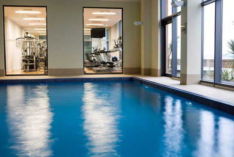 Hotel Radisson Blu Waterfront
