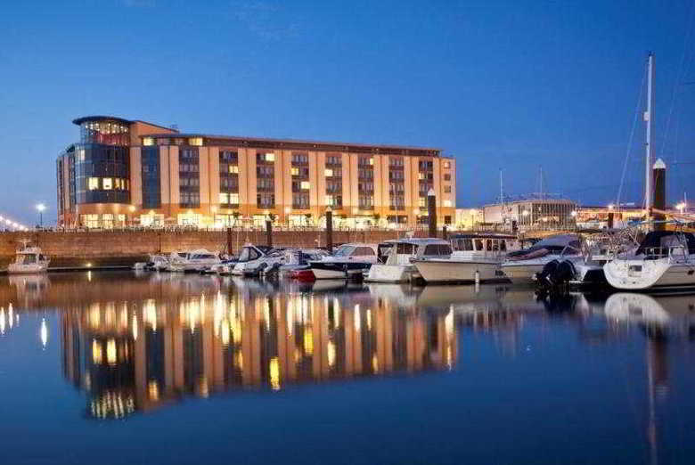 Hotel Radisson Blu Waterfront