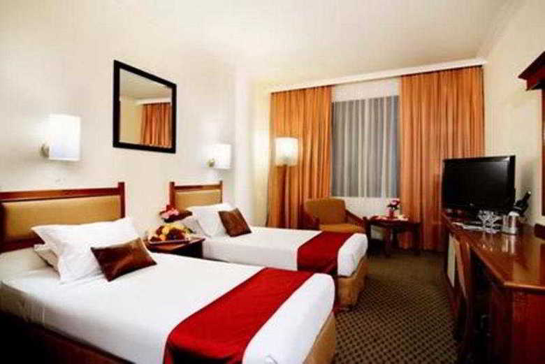 Sanno Hotel