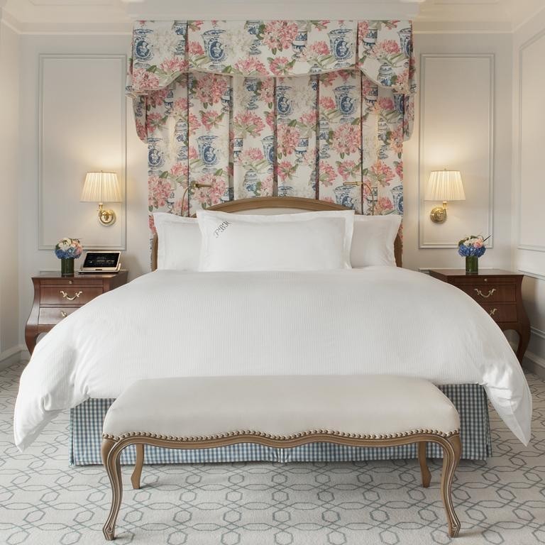 Hotel Peninsula Beverly Hills