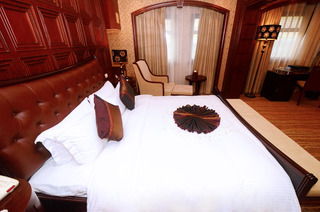Hotel Seashine