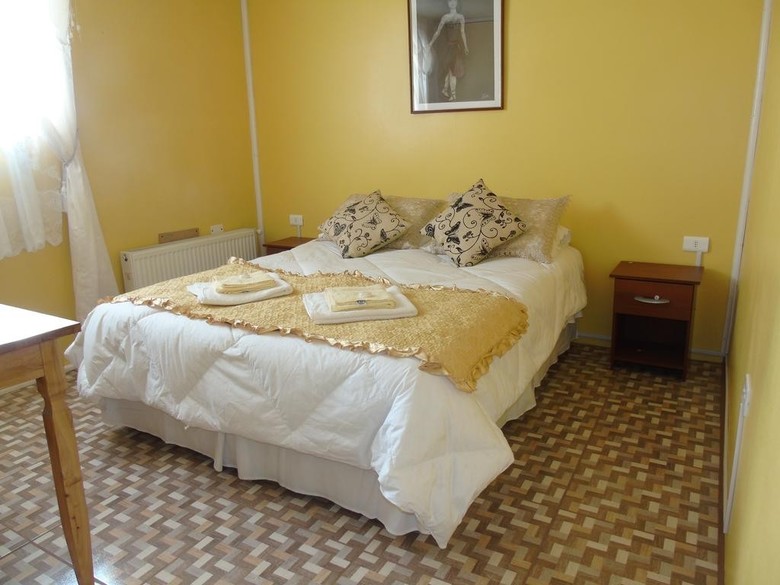 Hostal G�minis