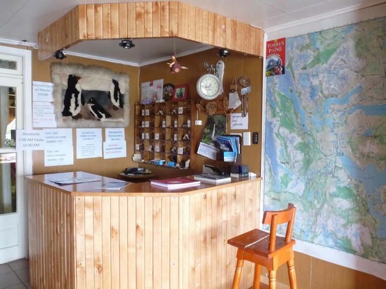 Hostal G�minis