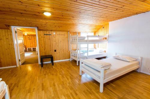 Hostal Old Town Alur Tallinn