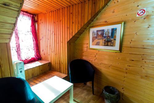 Hostal Old Town Alur Tallinn