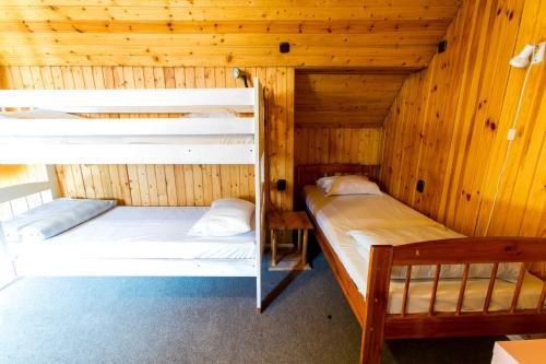 Hostal Old Town Alur Tallinn